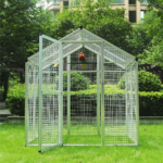 Top Parrot Cages