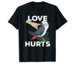 Parrot Lovers Shirt