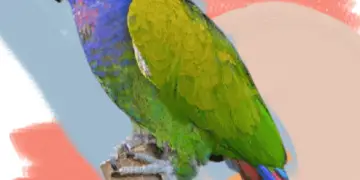 Pionus