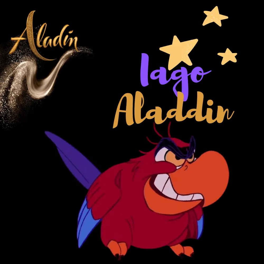 iago aladdin